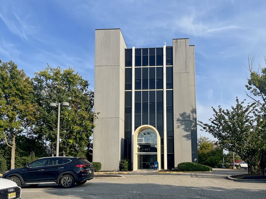 Regus - Hasbrouck Heights - State Route 17