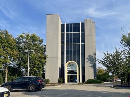 Preview of Coworking space for Rent at 411 State Route 17 #500