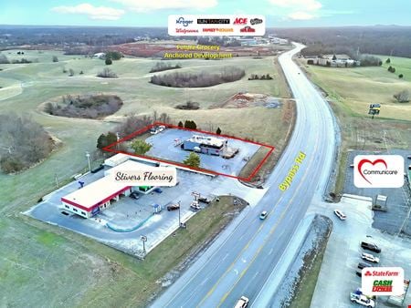 Preview of Retail space for Sale at 2030 Bypass Rd