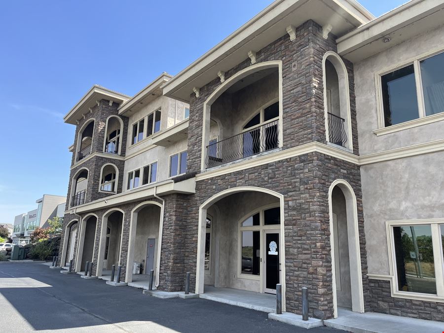 River View Professional Building