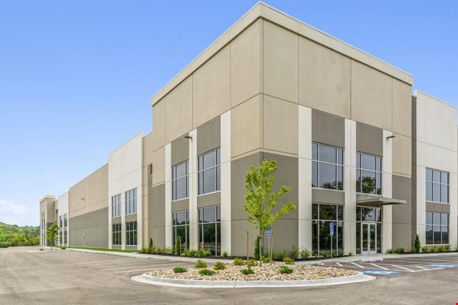 Preview of Industrial space for Rent at 2500 S Little Blue Parkway