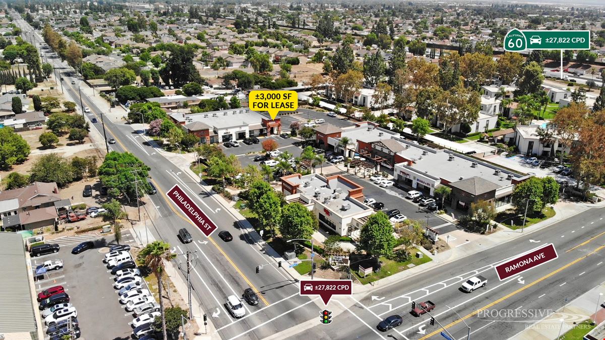 Ramona Marketplace