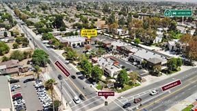 Ramona Marketplace