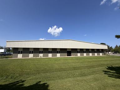 2291 Traversefield Dr