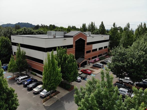 Preview of Office space for Rent at 5933 NE Win Sivers Drive