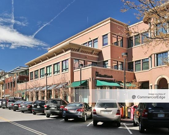 Preview of Office space for Rent at 921 Walnut Street