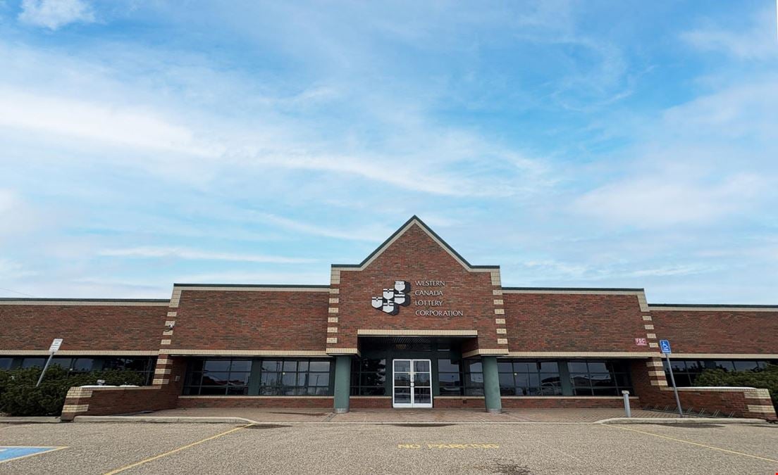 6910 50 Avenue, Stettler, AB