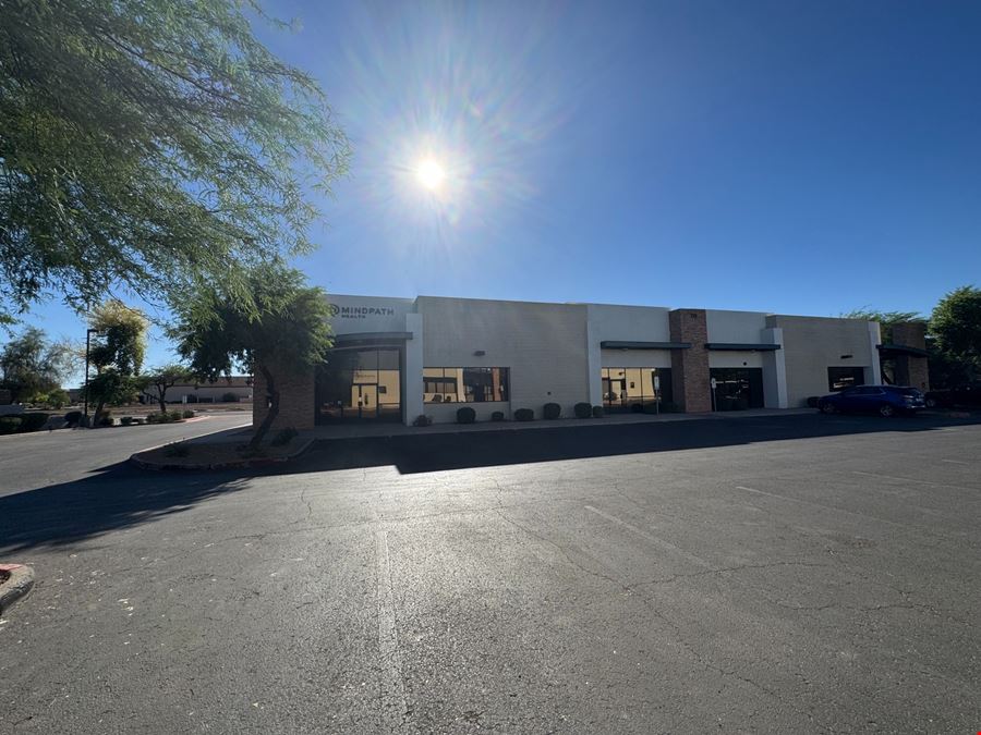 Medical/Office Condo for Sale or Lease - Perfect for Professionals