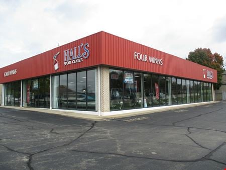 Preview of Retail space for Sale at 345 Lake Michigan Dr