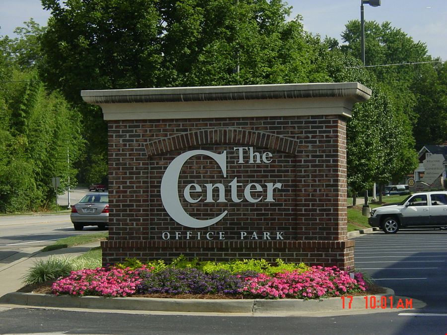 The Center Office Park