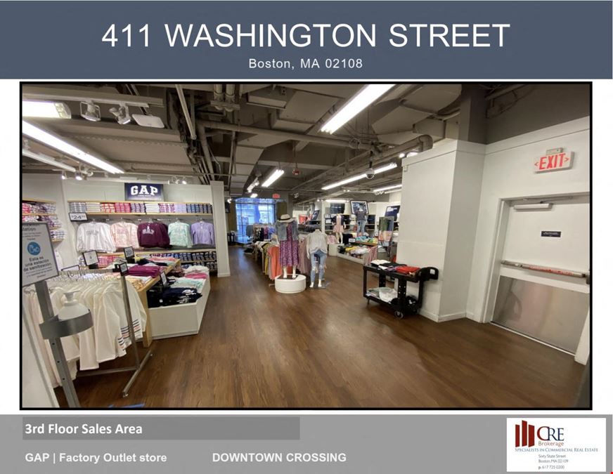 407-411 Washington St