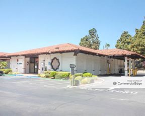 Lomas Santa Fe Plaza & Gardens