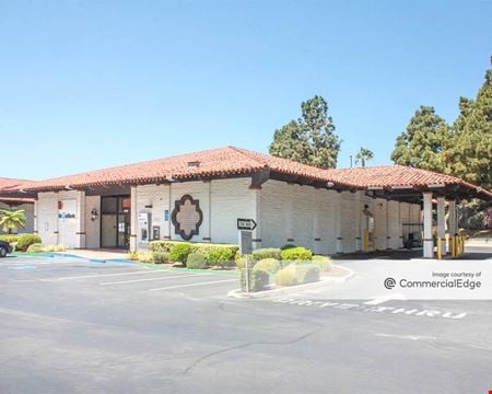 Preview of Retail space for Rent at 911-989 Lomas Santa Fe Dr.