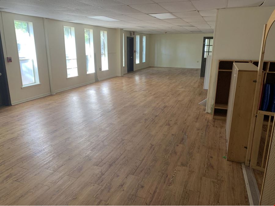 Commercial Sublease Opportunity in Fort Walton Beach