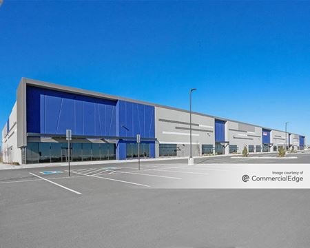 Preview of Industrial space for Rent at 14831 Washington Street