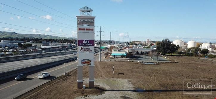 Land For Sale - Opportunity Zone