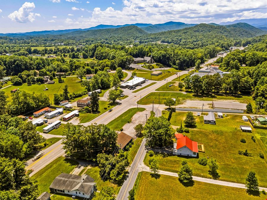675 Hendersonville Highway