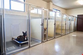 Premier Dog Kennel