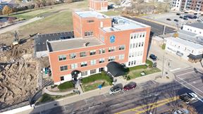 Peoria Heights Executive Office Building