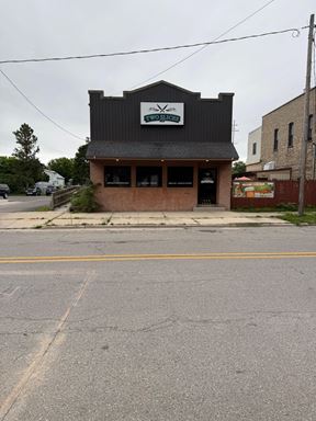 719 Kosciusko St