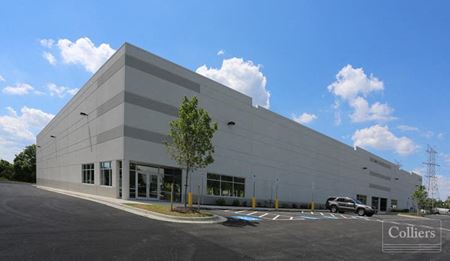 Preview of Industrial space for Rent at 1001  Hampton Park Blvd