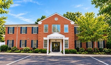 Preview of Office space for Sale at 110 Chesley Dr