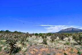 201 Entranosa Rd