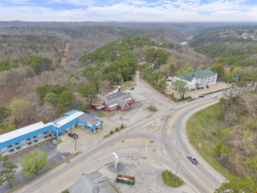 104 Huntsville Rd