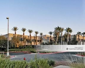 Corporate Center - 701 North Green Valley Pkwy