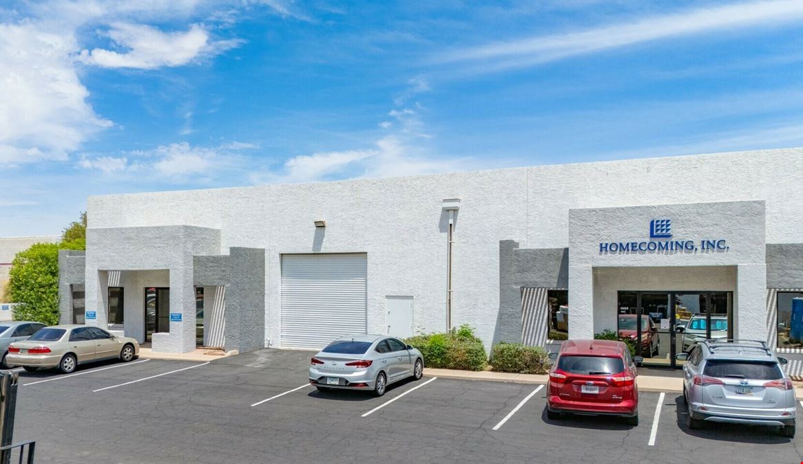 Flex Office Space Great Location