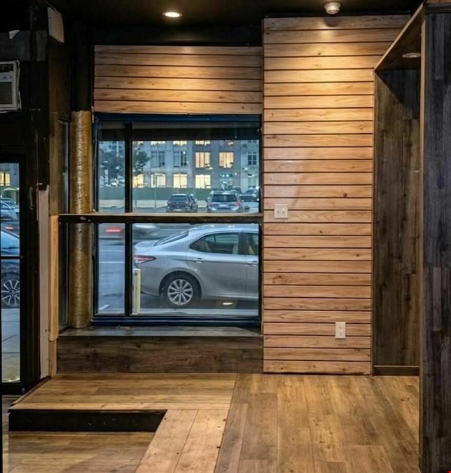 300 SF | 2225 Tilden Avenue | East Flatbush Retail/Office Space for Lease
