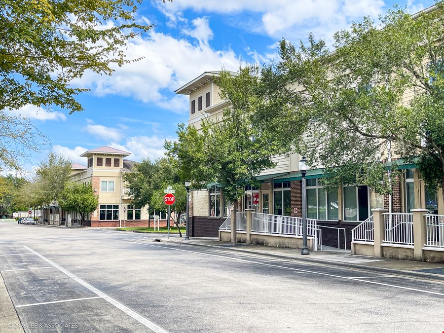 Tower 24 - 2555 SW 76th Street, Suite 110