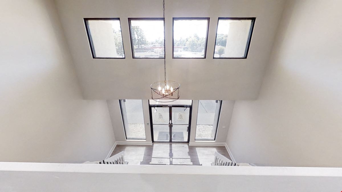 Parkhill Office Suites II