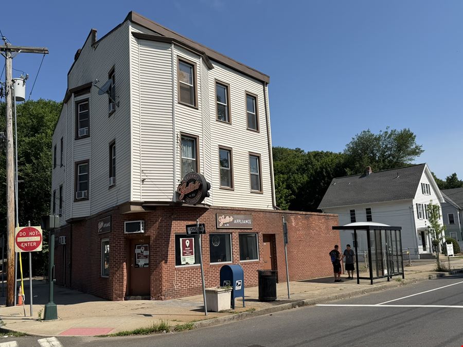 1362 State Street New Haven CT