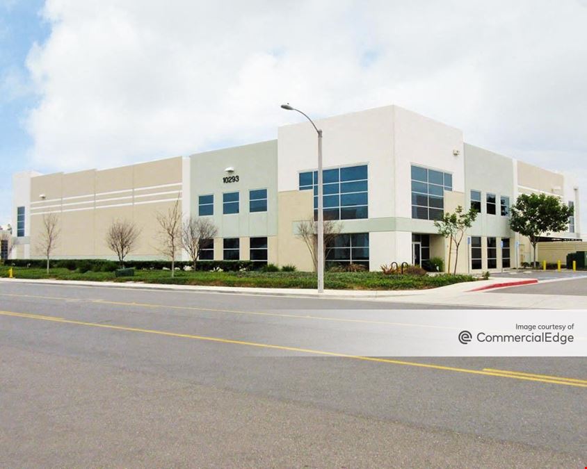 Birtcher Business Park at Bellegrave - Bldg. 15
