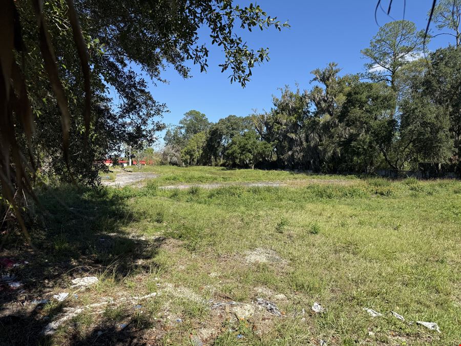 4 Acre Archer Road Development Site