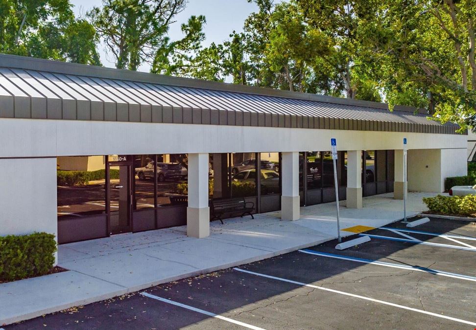 Blake Park Medical