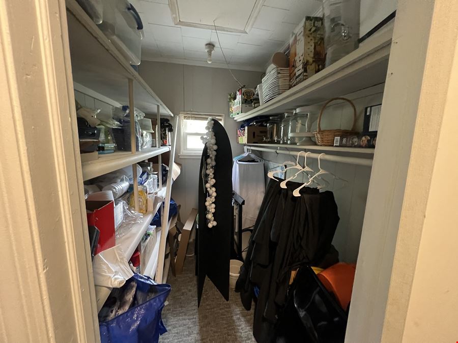DT Holly Springs - Retail/Office - 1325/SF