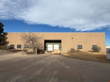 Preview of Industrial space for Rent at 4650 Nautilus CT