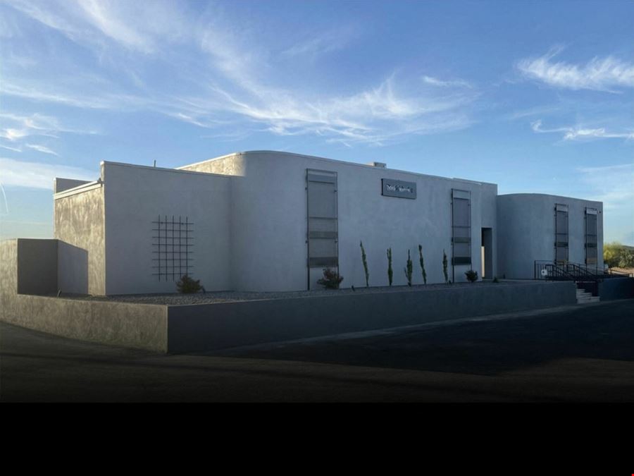 Casa Grande Mixed-Use Opportunity