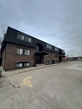 250 N Main St
