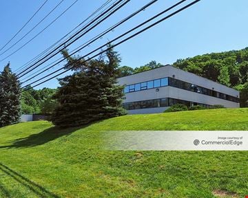 Ardsley Professional Complex
