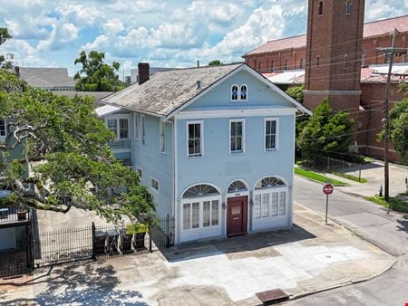 Preview of Office space for Rent at 3120 Canal St