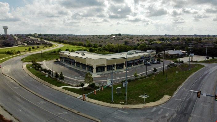 Preview of Retail space for Rent at 4470 Green Valley Rd