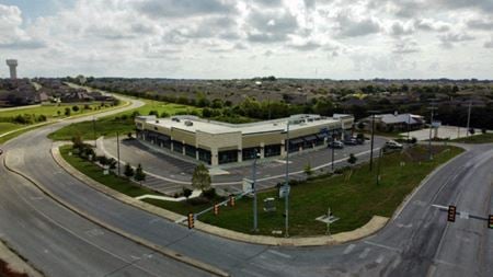 Preview of Retail space for Rent at 4470 Green Valley Rd