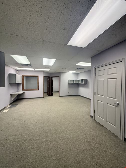Valparaiso Office Space