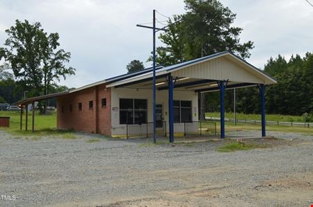 Preview of Industrial space for Rent at 6788 Siler City Snow Camp Rd