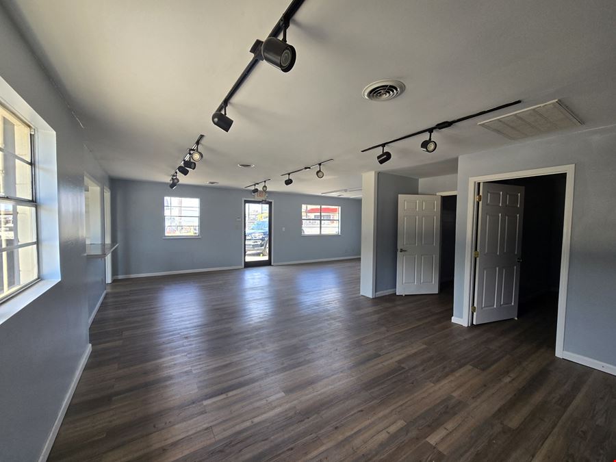 5210 N. Middlebrook Pike