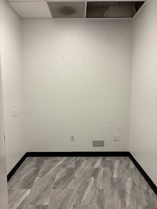 Murrieta Springs Plaza Multi Tenant Pad