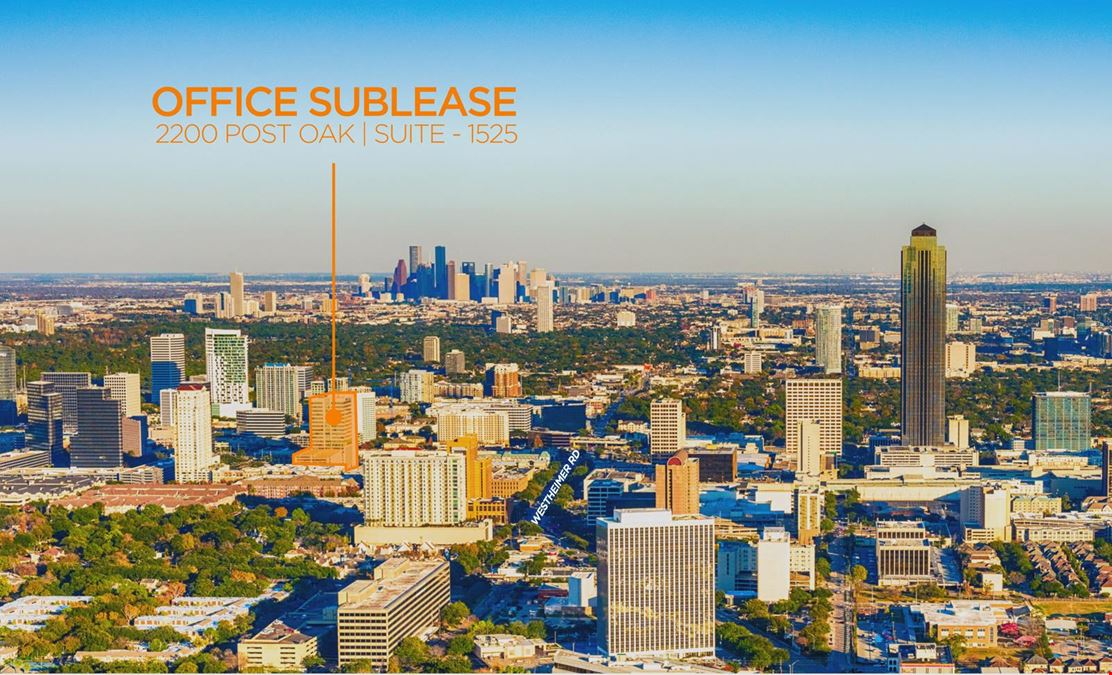 PNC Plaza - Suite 1525 Sublease
